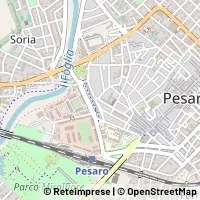 Kartta Pesaro