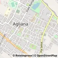 Carte Agliana