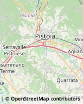 Caldaie a Gas Pistoia,51100Pistoia