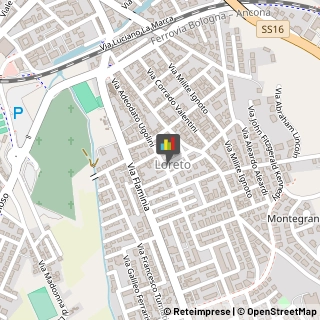 Scuole Pubbliche Pesaro,61122Pesaro e Urbino