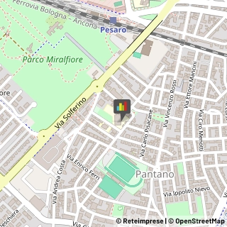 Scuole Pubbliche Pesaro,61122Pesaro e Urbino