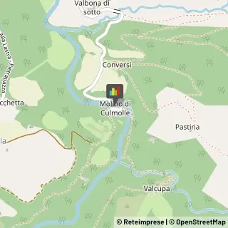 Aziende Agricole Bagno di Romagna,47021Forlì-Cesena
