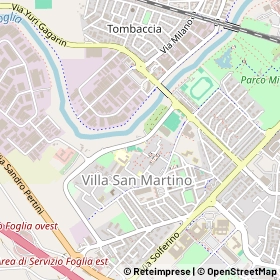 Mappa 61100