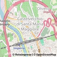Map Imperia