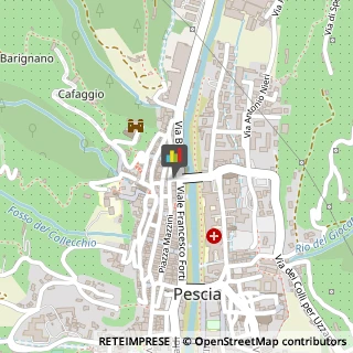 Psicoanalisi - Studi e Centri Pescia,51017Pistoia