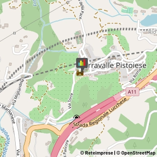 Fiere, Saloni e Mostre - Enti Organizzatori Serravalle Pistoiese,51030Pistoia