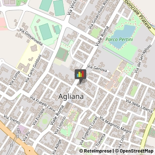 Caffè Agliana,51031Pistoia