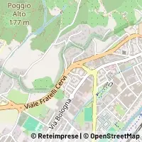 地图 Prato