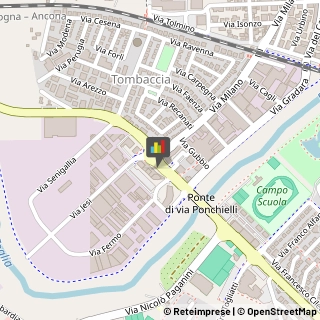 Sale Giochi, Bowlings e Biliardi Pesaro,61122Pesaro e Urbino