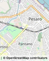 Via Mario Del Monaco, 19,61121Pesaro