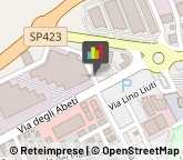 Arredo Urbano,61122Pesaro e Urbino