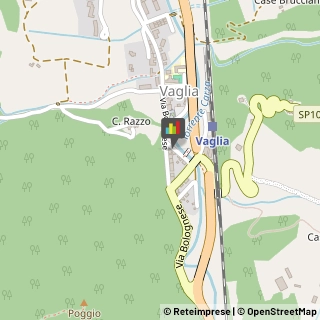 Bar e Caffetterie,50036Firenze