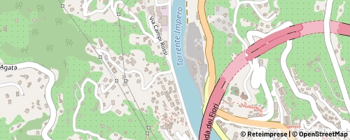 Mappa İmperia