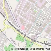Hartă Montemurlo