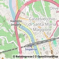 Kort Imperia