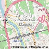 Kort Imperia