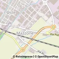 মানচিত্র Prato