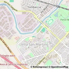 Mappa 61100