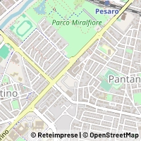 Carte Pesaro