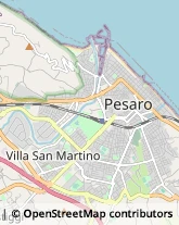 Impianti Sportivi Pesaro,61122Pesaro e Urbino