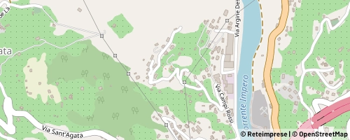Mappa Imperia