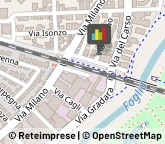 Arredo Urbano,61121Pesaro e Urbino