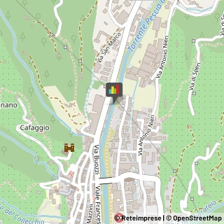 Strade - Manutenzione e Costruzione Pescia,51017Pistoia