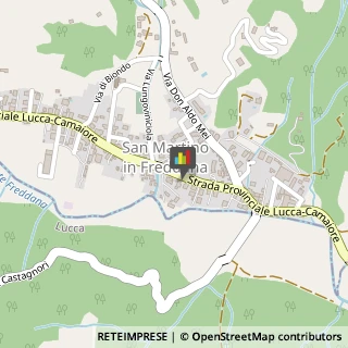 Locali, Birrerie e Pub,55064Lucca