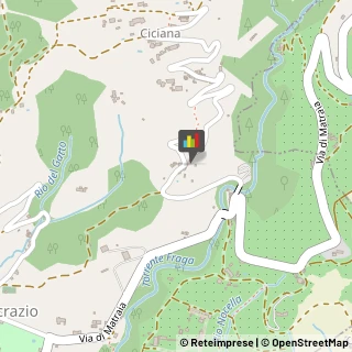 Campeggio, Tende, Attrezzature ed Articoli - Dettaglio Lucca,55100Lucca