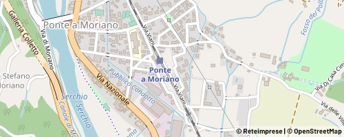 Mappa Luca