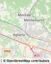 Alimentari Agliana,51031Pistoia