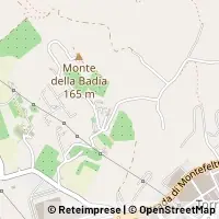 Map Pesaro
