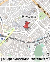 Via XI Febbraio, 63,61100Pesaro