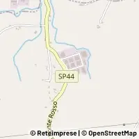 Map Saludecio