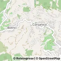 Kort Massarosa
