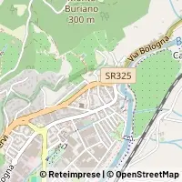 Map Prato