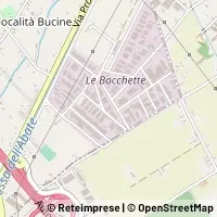 Carte Camaiore