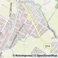 خريطة Montemurlo