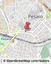 Via XI Febbraio, 42,61122Pesaro