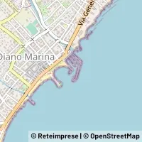 Kart Diano Marina