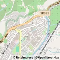 Map Prato