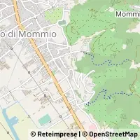 Carte Massarosa