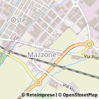 মানচিত্র Prato