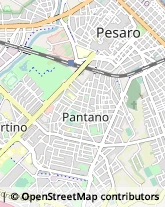 Via Per Soria, 6,61121Pesaro