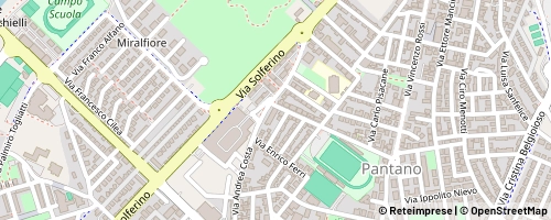 Mappa Pesaro