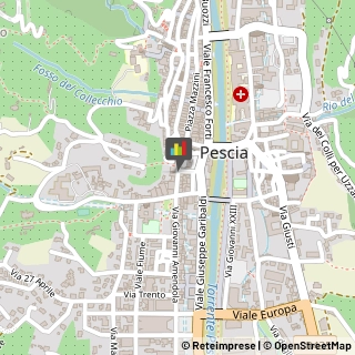 Lavanderie,51017Pistoia