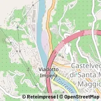 Mapa Imperia