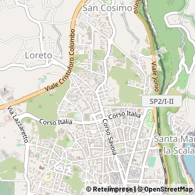 Mappa 95024