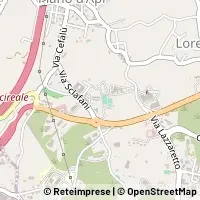 Hartă Acireale