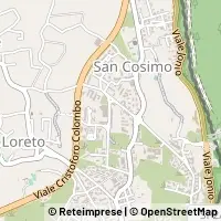 Hartă Acireale